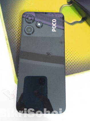 Poco M6 Pro 5G | 6/128GB